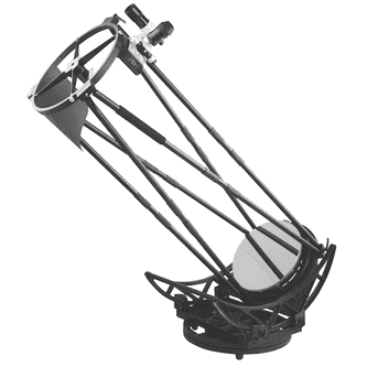 SkyWatcher Stargate-450P 18" Gitterrohr-Dobson