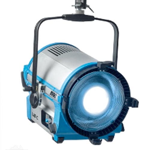 Zumirent Arri L10-C LED Fresnel