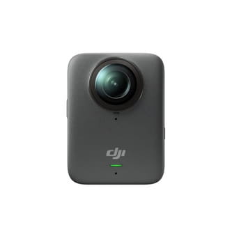 Zumirent DJI Osmo 360
