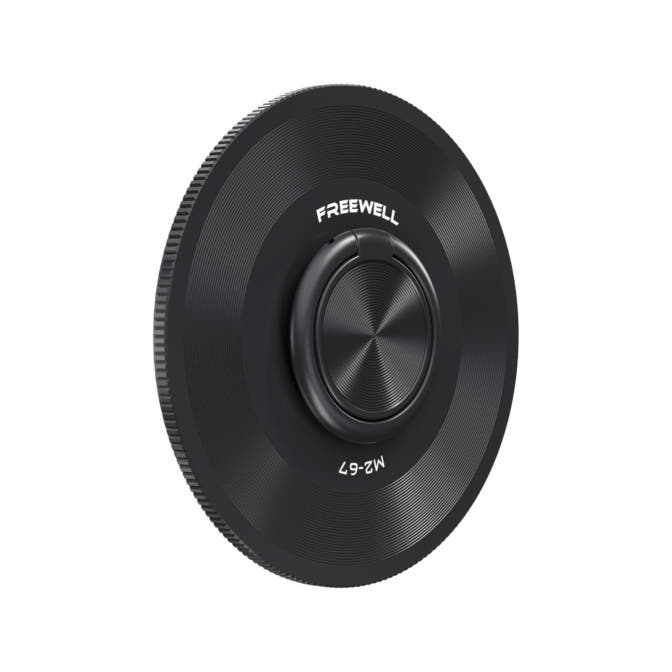 Freewell 67mm M2 Series Lens Cap