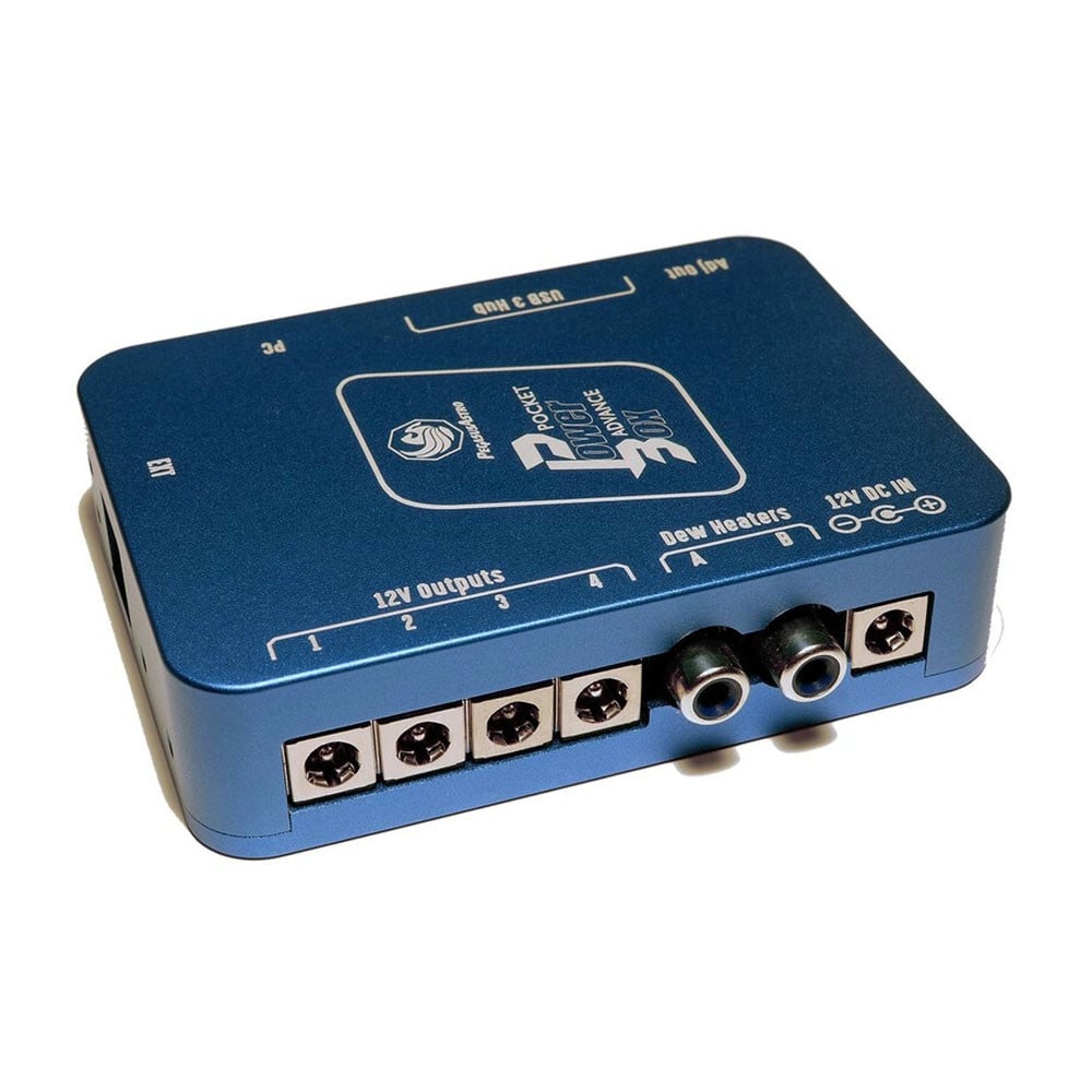 PegasusAstro Pocket Powerbox Advance