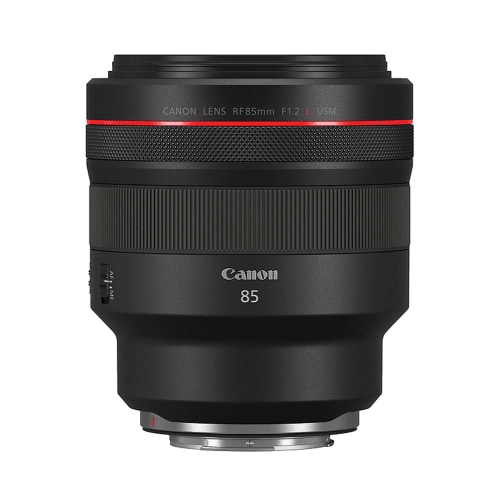 Zumirent Canon RF-S 18-45mm f/4.5-6.3 IS STM