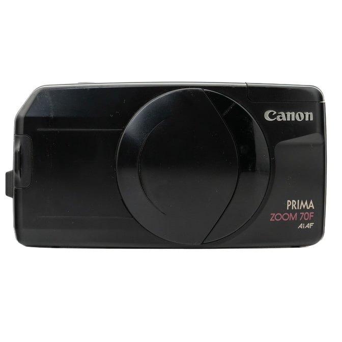 Occasion Canon Prima  Zoom 70F