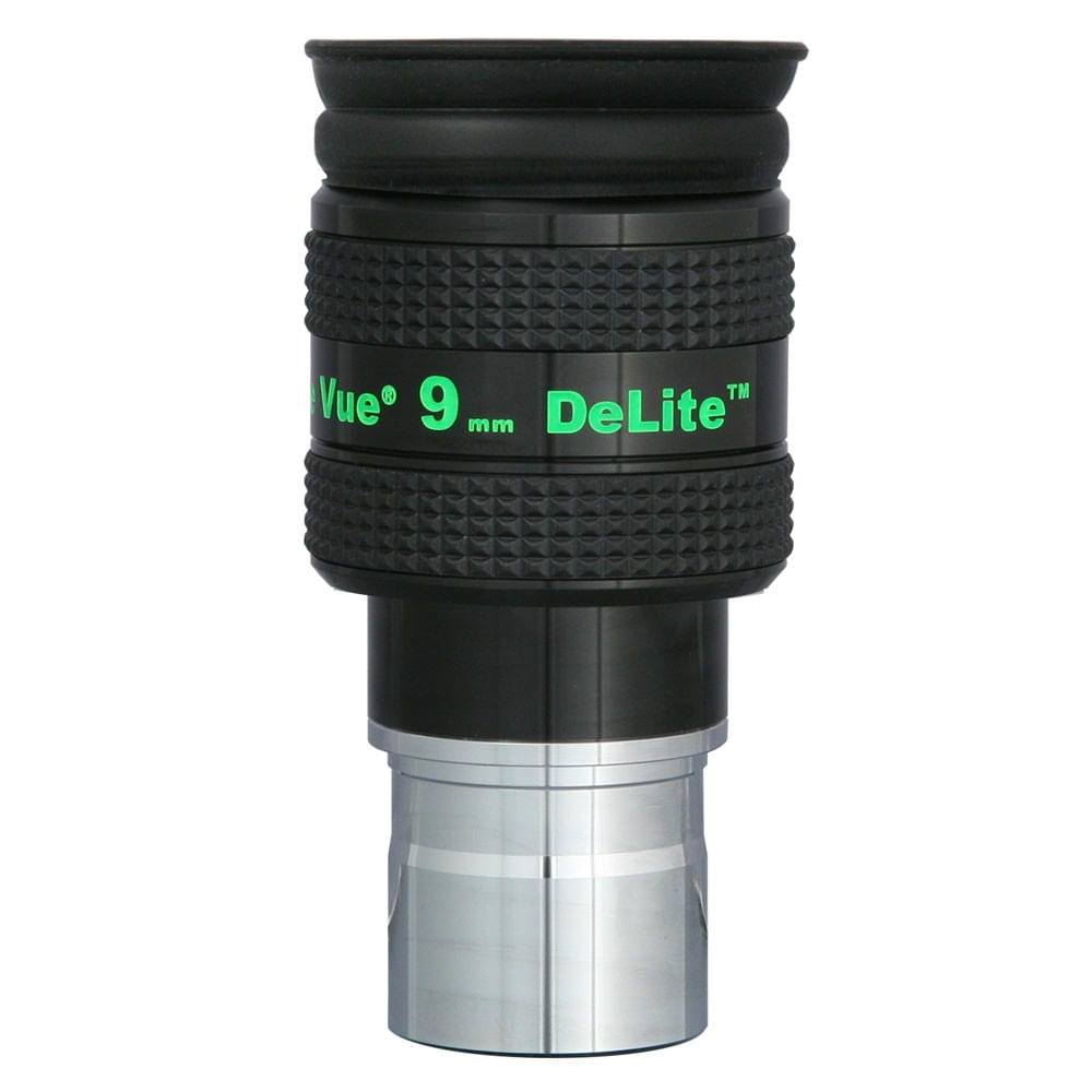 Televue DeLite 9mm 1.25" 62°