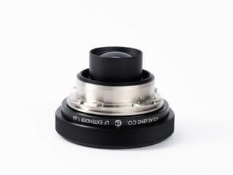 Zumirent Atlas Orion LF Extender 1.6x