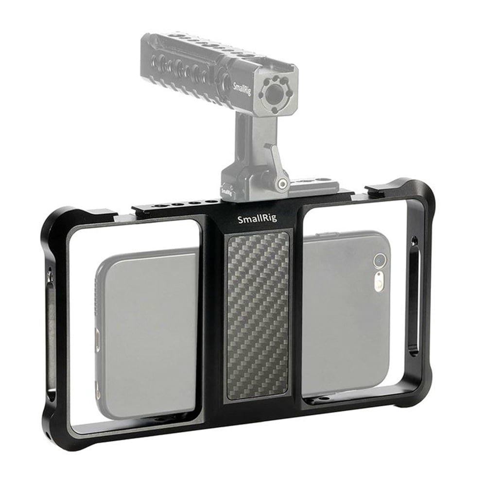 SmallRig 2391 Standard Universal Mobile Phone Cage.jpeg