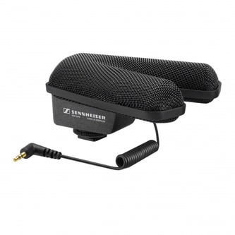 Zumirent Sennheiser MKE 440