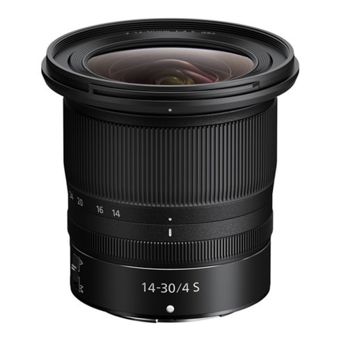 Zumirent Nikon Nikkor Z 14-30 mm 1:4 S