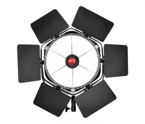 Zumirent ANOVA Pro 2 Eco Flood 50º