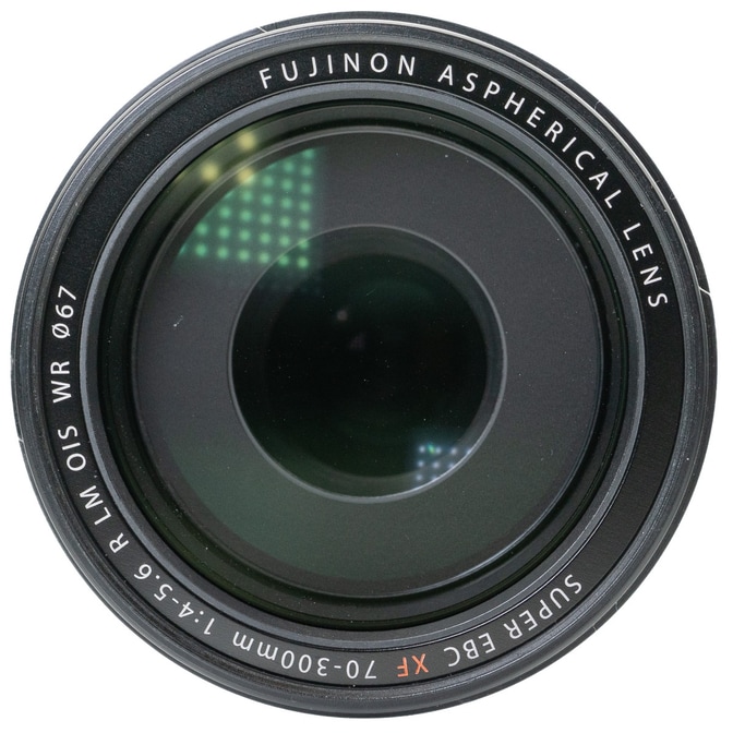 Occasion Fujifilm XF 70-300mm f/4-5.6 R LM OIS WR