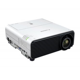 Zumirent Canon XEED WUX500ST