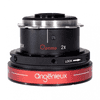 Zumirent Angéniuex Optimo 2x Extender PL-Mount für 16-40mm