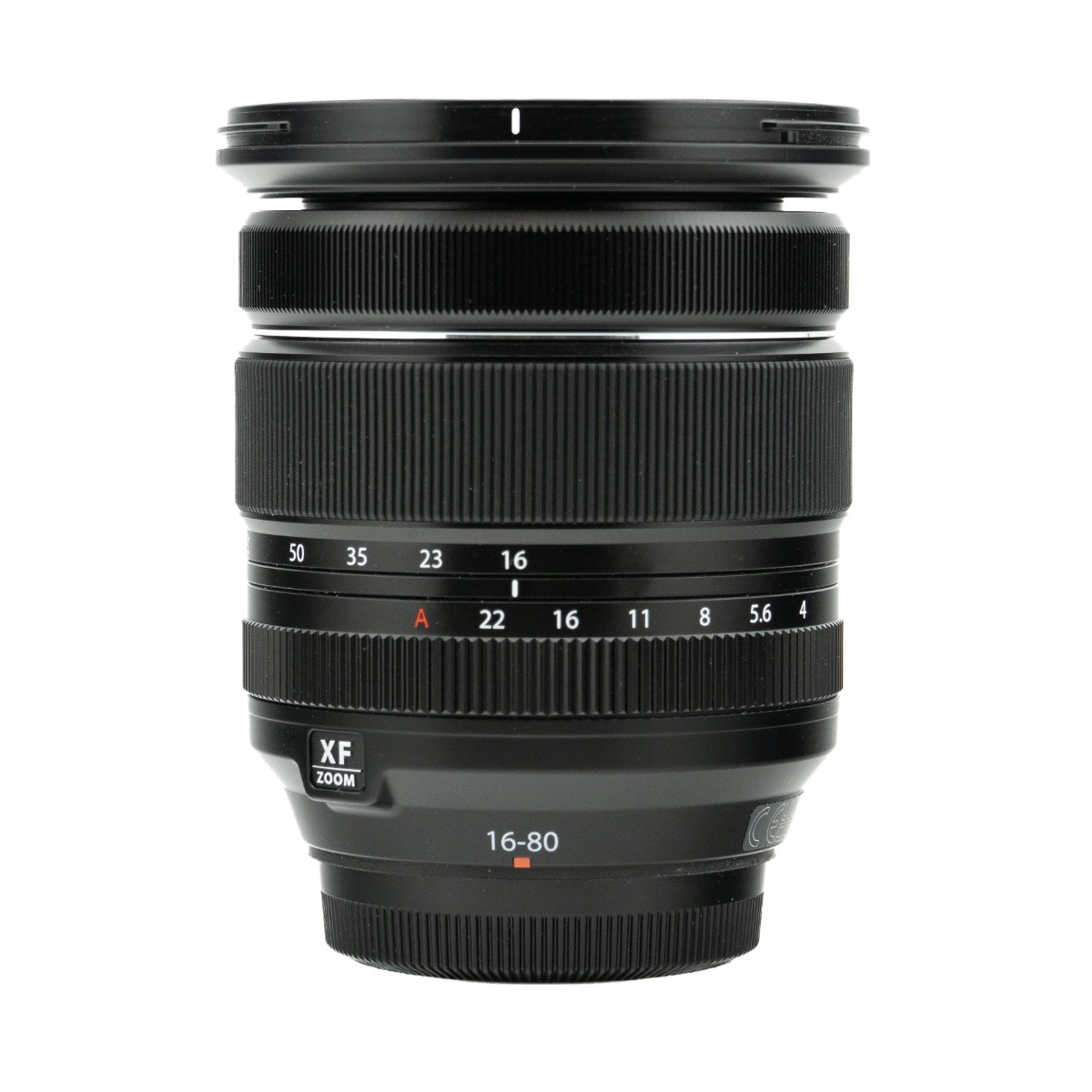 Occasion Fujifilm XF 16-80mm f/4 R OIS WR
