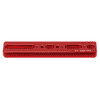 William Optics Prismenschiene DSD 210 Rot