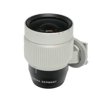 Occasion Leica  Viseur 21/24/28 silver