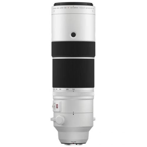 Zumirent Fujifilm XF 150-600mm f/5.6-8 R LM OIS WR