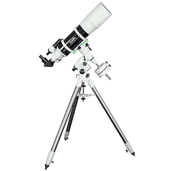 Sky Watcher Startravel 150/750 + EQ5