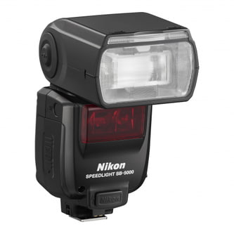 Zumirent Nikon SB-5000