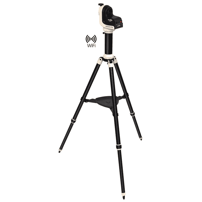 SkyWatcher AZ-GTi Mount & Tripod