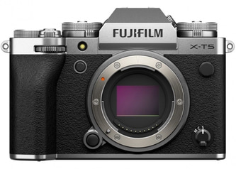 Zumirent Fujifilm X-T5