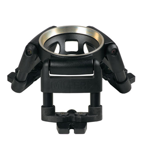 Zumirent Miller 150 Hi Hat