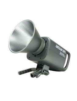 Zumirent Aputure Amaran 300c