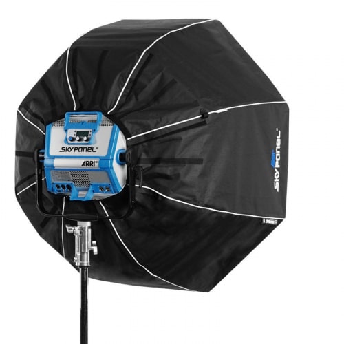 Zumirent Snapbag Octa 5' for Arri Skypanel S60 / Creamsource Vortex8 2x1