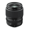 Zumirent Fujifilm Fujinon GF 80mm F1.7 R WR