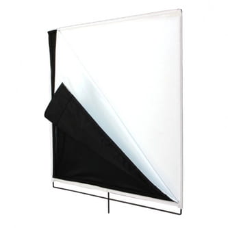 Zumirent Matthews Matthbounce Floppy 40 x 40 (101 x 101cm)