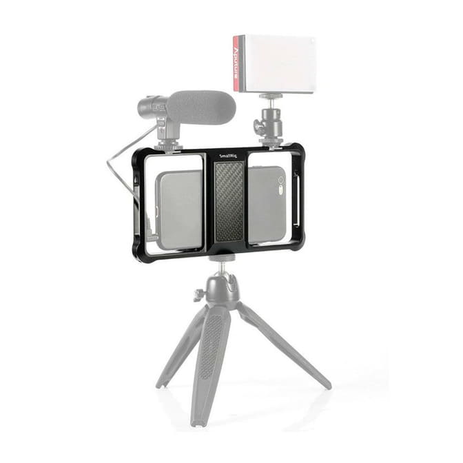 SmallRig 2391 Standard Universal Mobile Phone Cage_5.jpeg