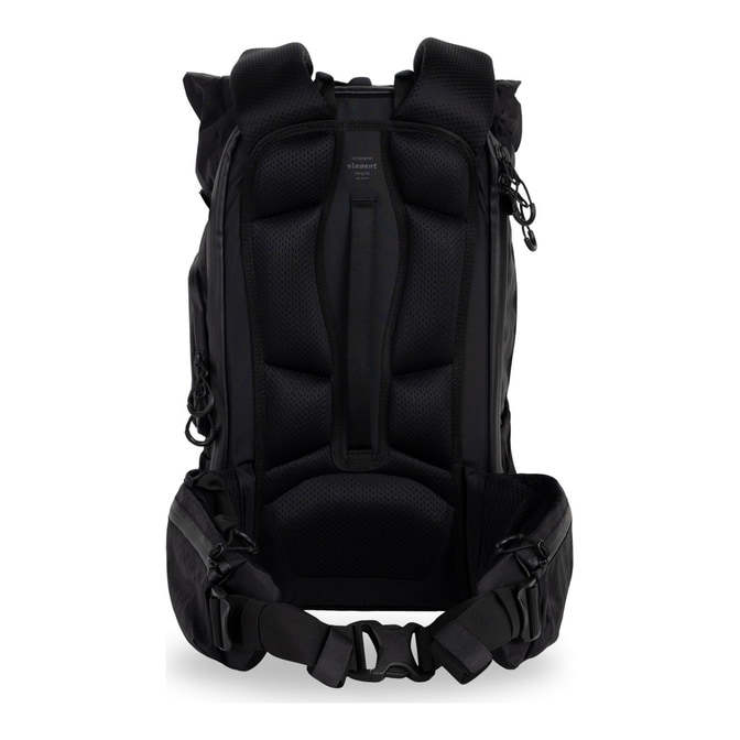 Element backpack 20L V2 - Volcano Black - 06.jpg
