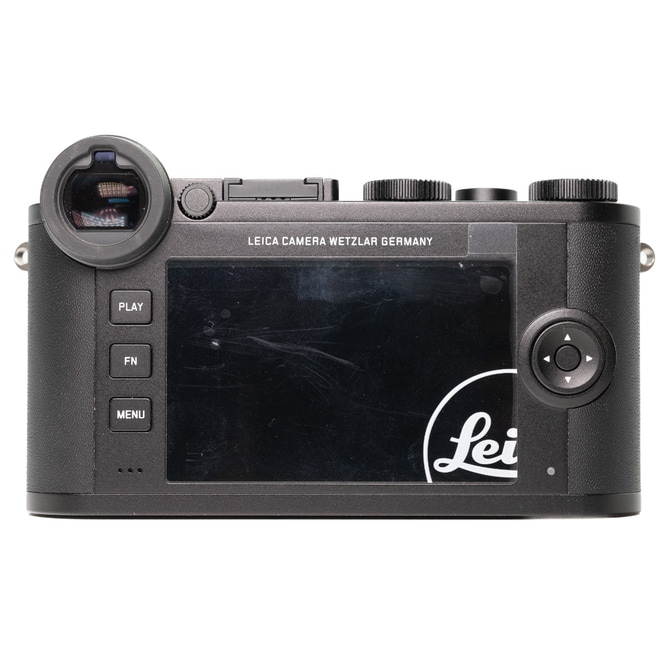 Occasion Leica CL KIT 18-56mm 3,5-5,6 