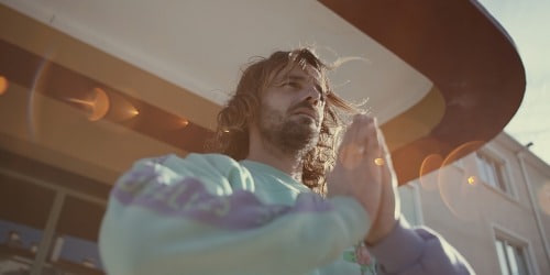 Zumirent DZO Vespid Retro 75mm T2.1 EF Mount