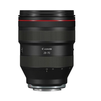 Zumirent Canon RF 28-70mm f/2 L USM