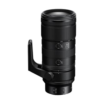 Zumirent Nikon Nikkor Z 70-200mm f/2.8 VR S II