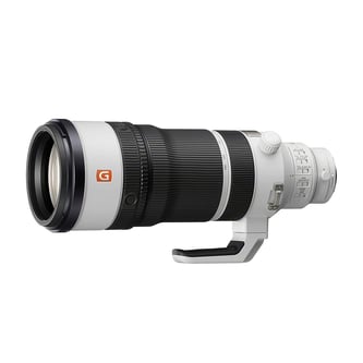 Zumirent Sony FE 100-400mm F4.5 GM OSS