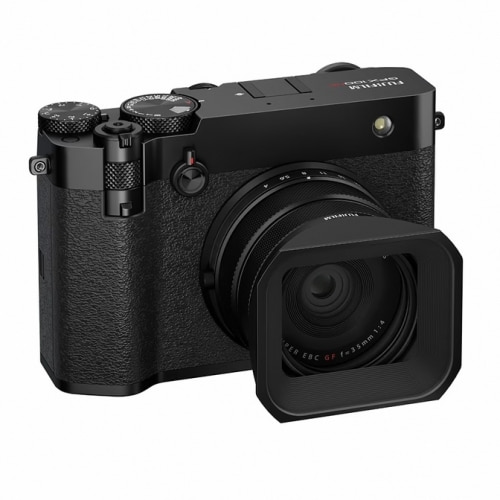 Zumirent Fujifilm GFX 100RF