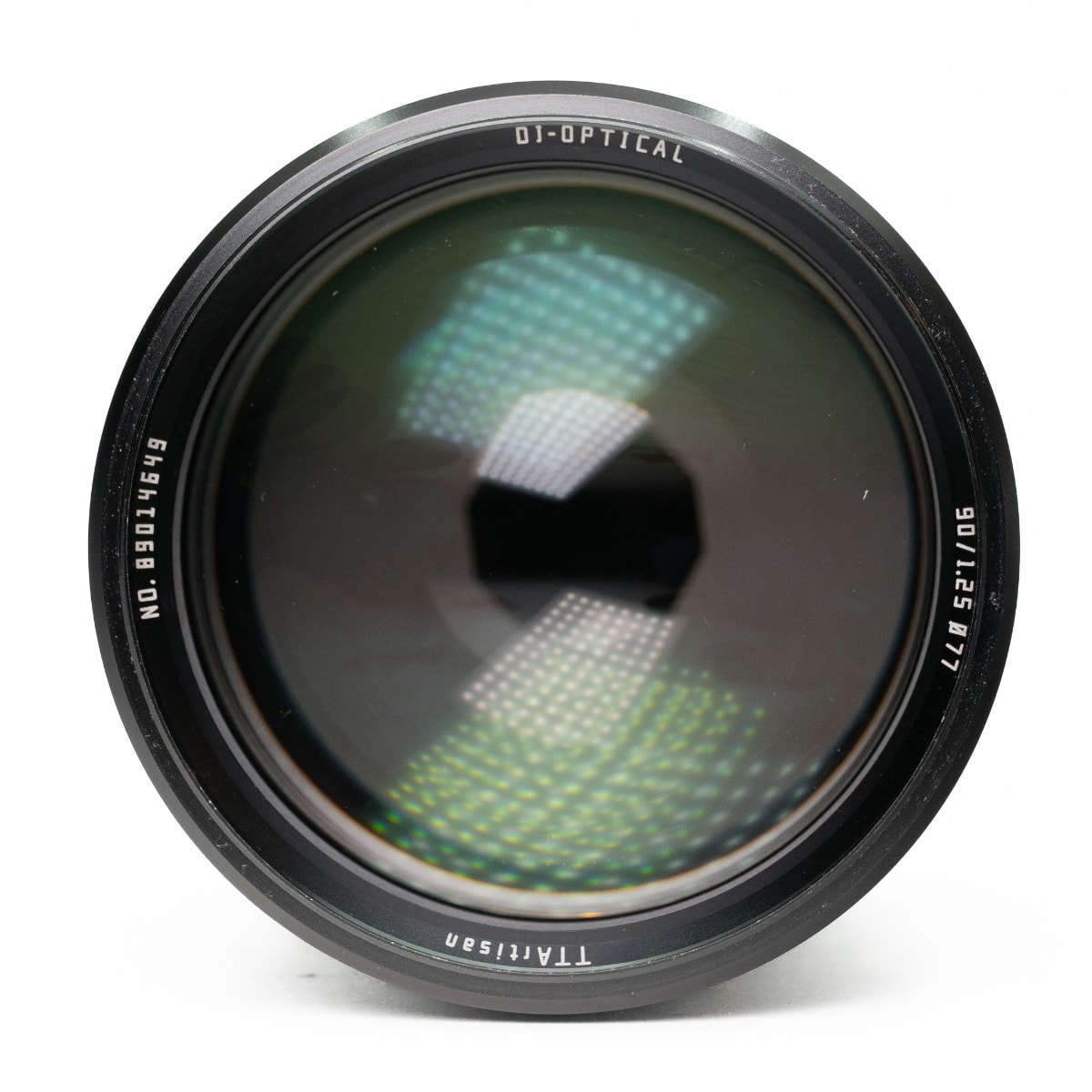 Occasion TTArtisan . 90mm f/1,25