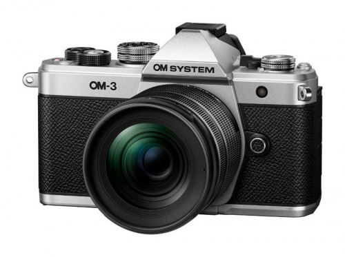 Zumirent OM System OM-3