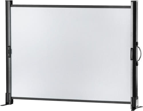 Zumirent Celexon Table-Top Screen 102 x 76cm