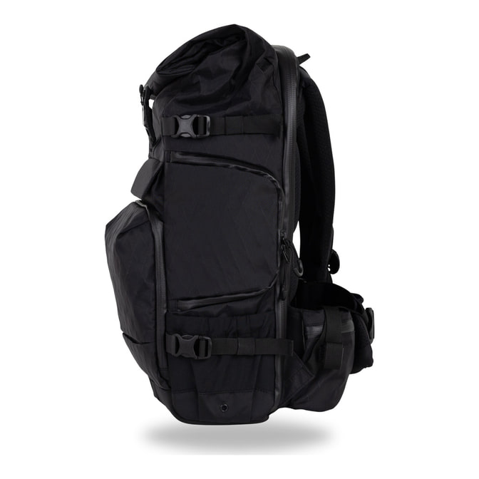 Element backpack 20L V2 - Volcano Black - 09.jpg