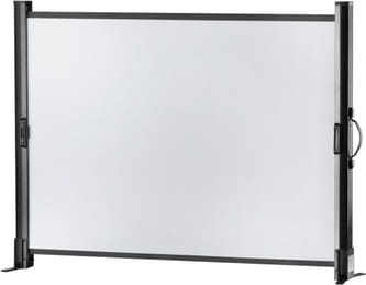 Zumirent Celexon Table-Top Screen 102 x 76cm