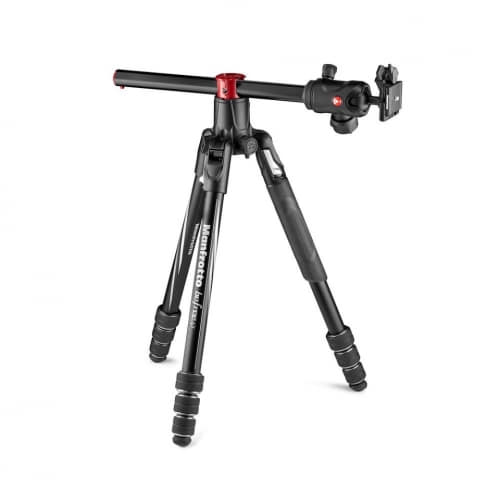 Zumirent Manfrotto Befree GT XPRO Aluminium