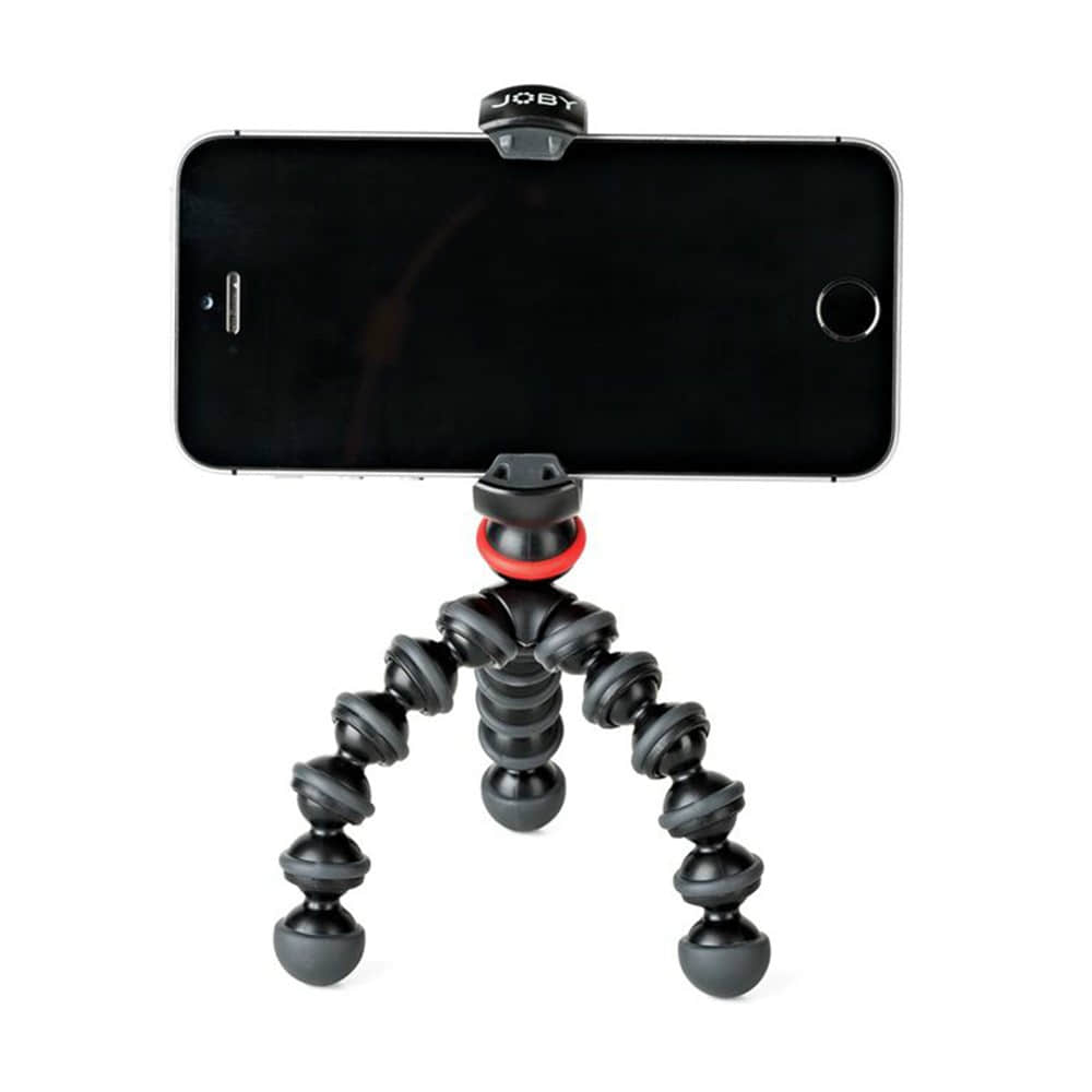 Joby GorillaPod Mobile Mini grün