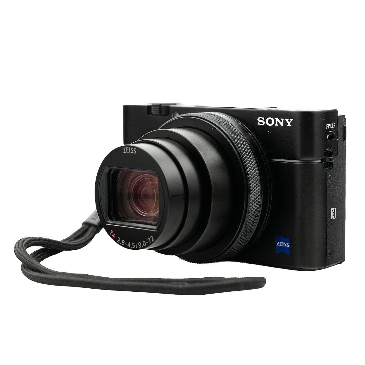 Occasion Sony Cyber-shot RX100 VII