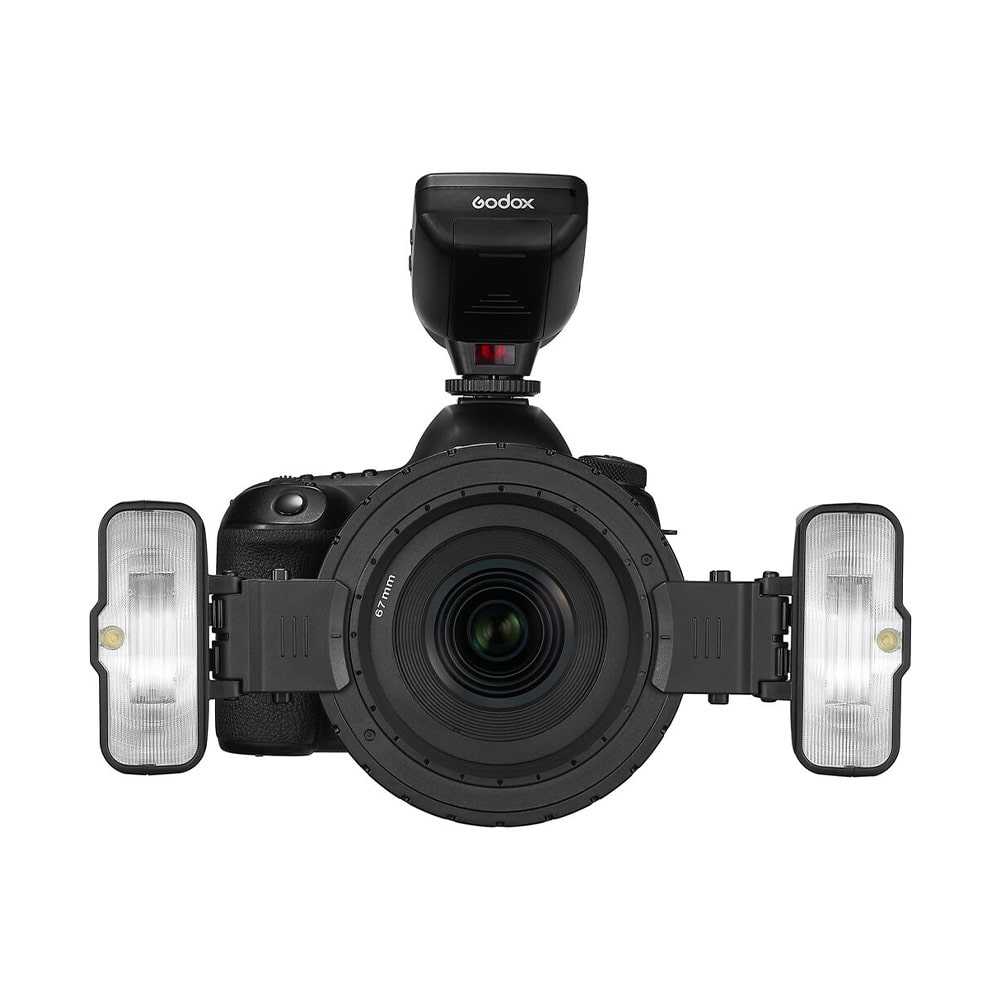Godox Macro Ring Flash Two Light Set MF-122.jpg
