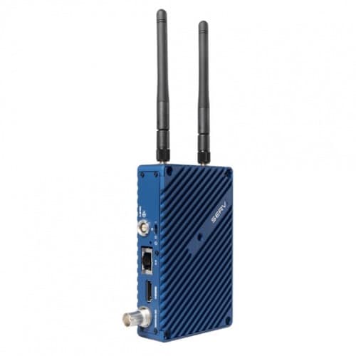 Zumirent Teradek Serv Pro