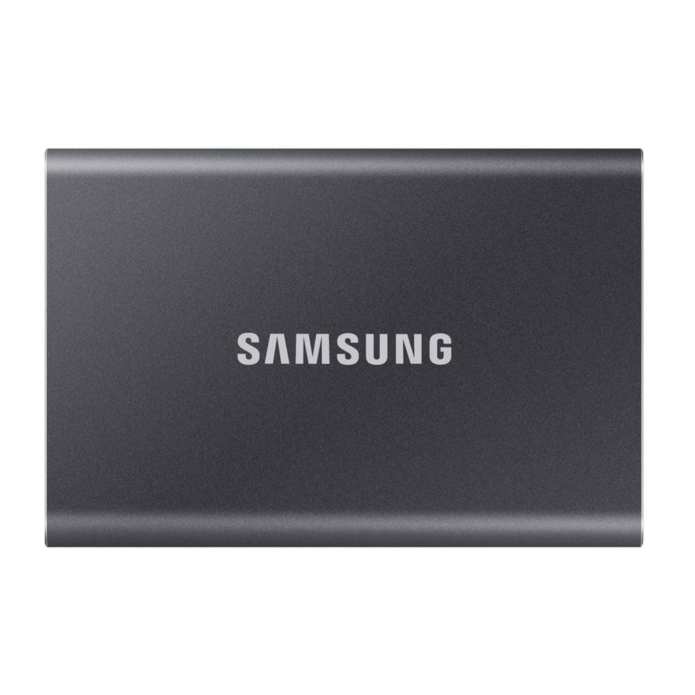Samsung PSSD T7 2TB grey