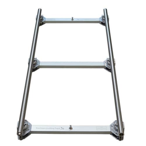 Zumirent Panther Precision Leveling Track 1.6m