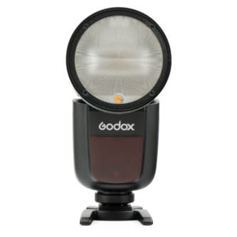 Occasion Godox Godox v1 F 